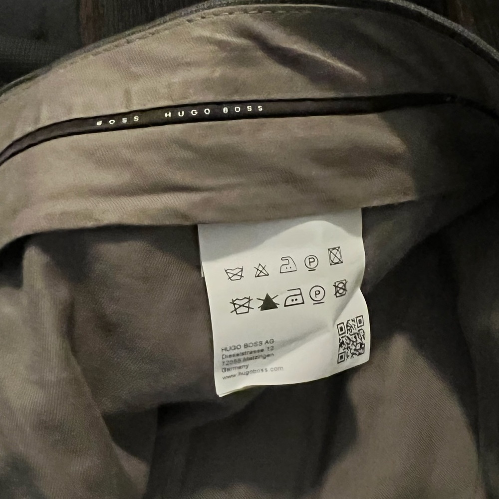 Hugo Boss Slacks - Picture 4 of 5